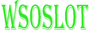 Wsoslot